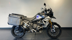 Triumph Tiger 900 Rally Aragon (23MY)
